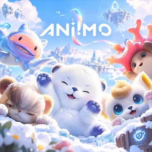 เติมเกม Aniimo | GAMEJIRA