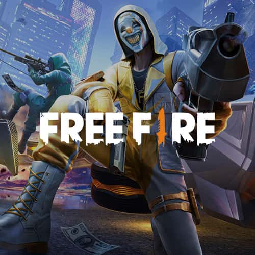 เติมเพชร Free Fire | GAMEJIRA