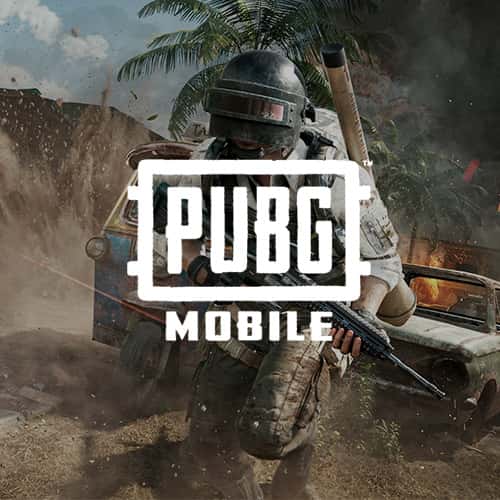 เติมเกม PUBG Mobile | GAMEJIRA