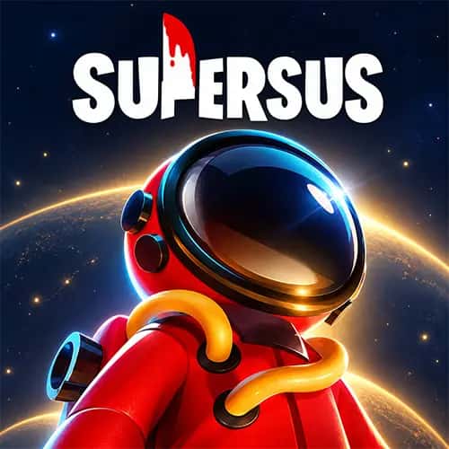เติมเกม Super Sus | GAMEJIRA